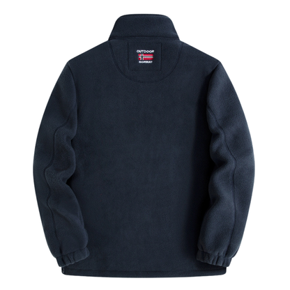 DUMONT LYON | VESTE D'HIVER CASUAL POUR HOMME