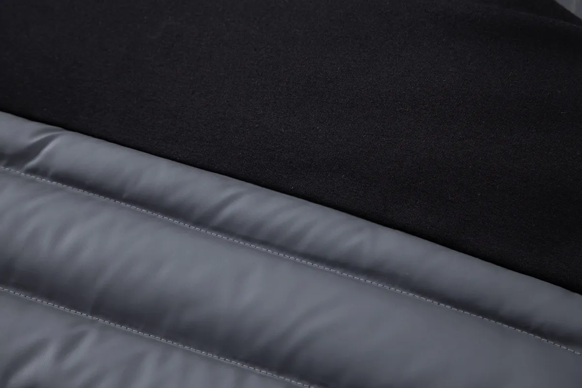 DUMONT LYON | VESTE HYBRIDE PREMIUM