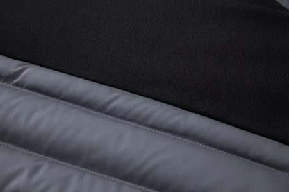 DUMONT LYON | VESTE HYBRIDE PREMIUM