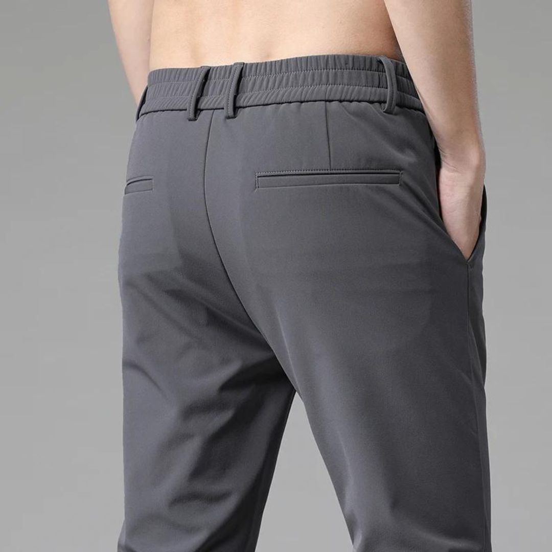 Arthur | Pantalons Premium Quotidiens