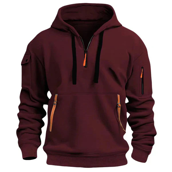 Aubert Paris| HOODIE ÉLÉGANT 1+1 GRATUIT