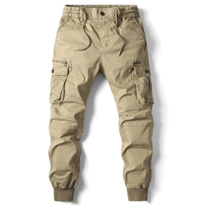 DUMONT LYON | JOGGERS CARGO UTILITY
