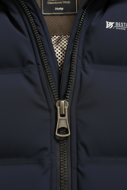 DUMONT LYON | PARKA HIVERNALE POUR HOMME