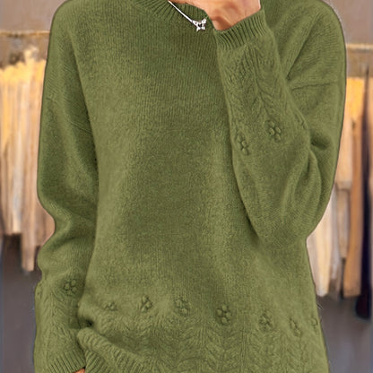 Noémie™ |  Doux, Ample et Parfait pour l’Hiver