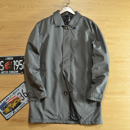 DUMONT LYON | BONNET D'HIVER THERMIQUE POUR HOMME