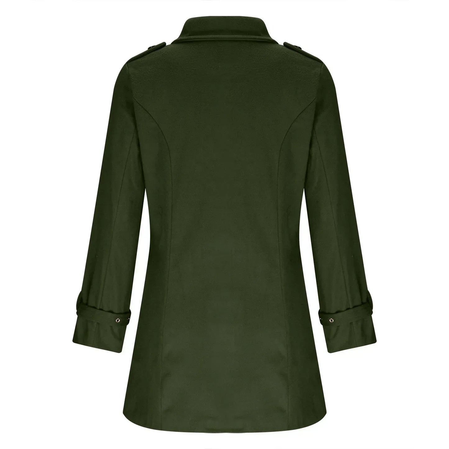 Sophia™ - Manteau Élégant Premium Chaud