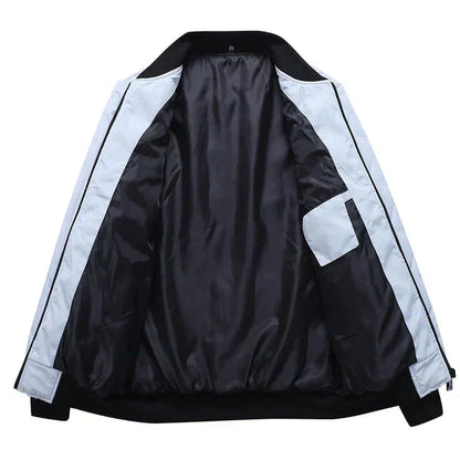 DUMONT LYON | VESTE D'HIVER POUR HOMME