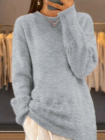 Noémie™ |  Doux, Ample et Parfait pour l’Hiver