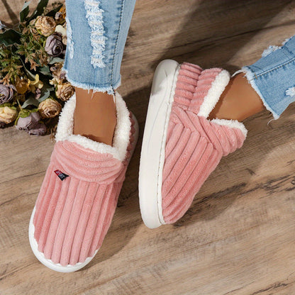 Chaussons Douillets CozyStep