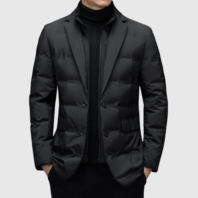 DUMONT LYON | VESTE ANTI-VENT URBAINE HOMME