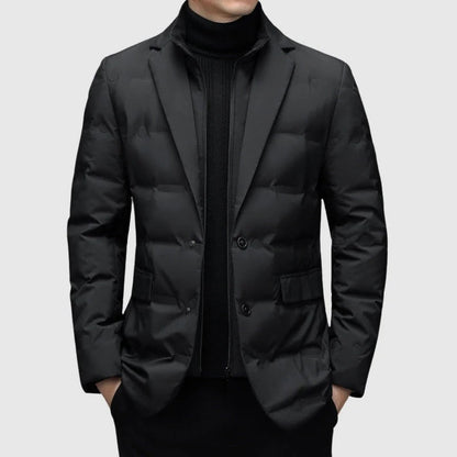 DUMONT LYON | VESTE ANTI-VENT URBAINE HOMME