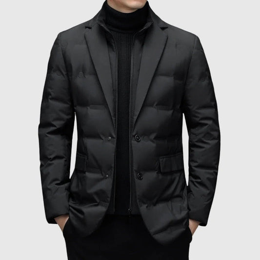 DUMONT LYON | VESTE ANTI-VENT URBAINE HOMME