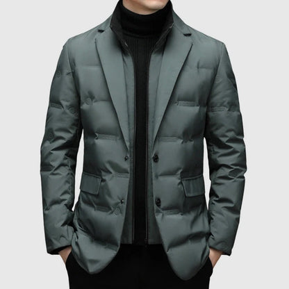 DUMONT LYON | VESTE ANTI-VENT URBAINE HOMME