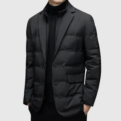 DUMONT LYON | VESTE ANTI-VENT URBAINE HOMME