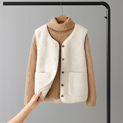 Aubert Paris | Cardigan en laine