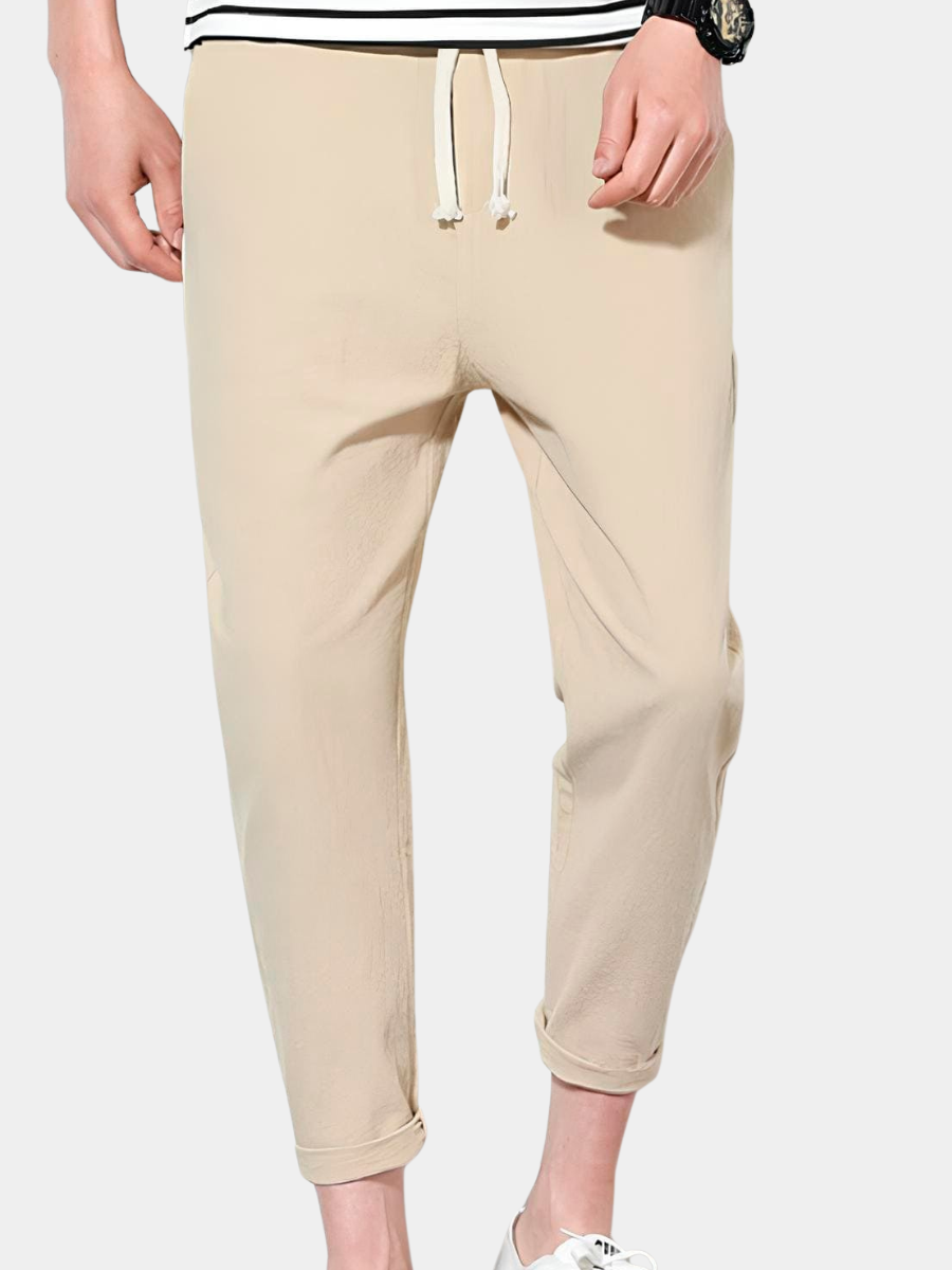 DUMONT LYON | PANTALON CONFORTABLE