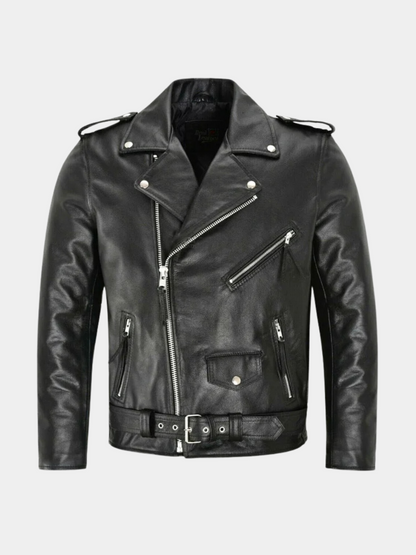 DUMONT LYON | VESTE BOMBER