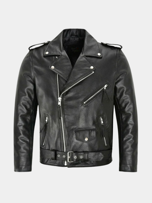 DUMONT LYON | VESTE BOMBER