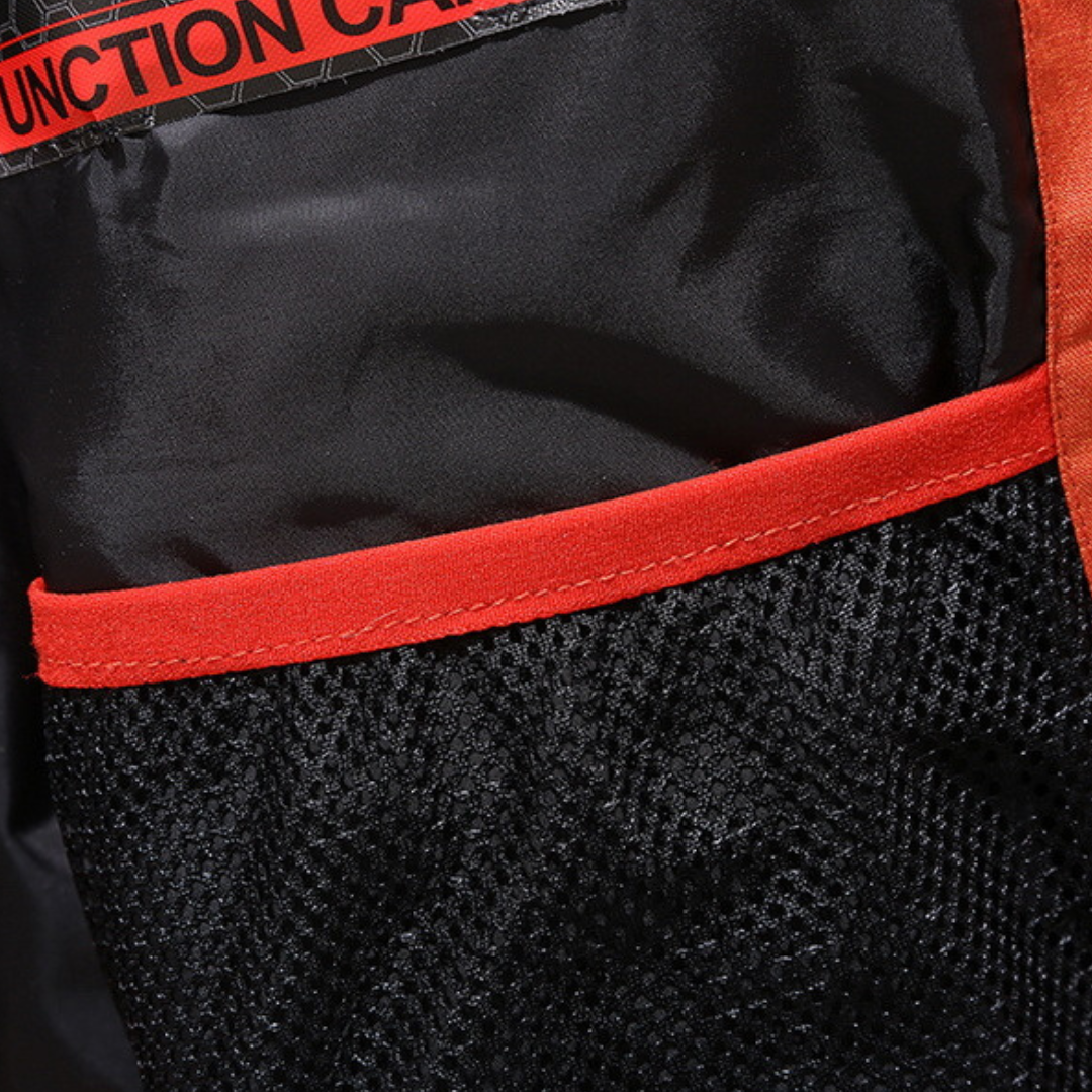 DUMONT LYON | VESTE D'HIVER HOMME