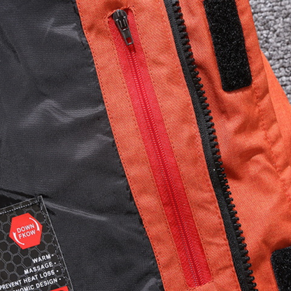 DUMONT LYON | VESTE D'HIVER HOMME