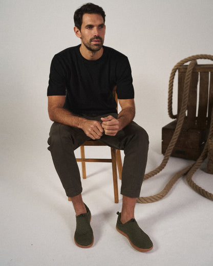 DUMONT LYON | POUR LES PANTALONS DE JOGGING FUSELÉS POUR HOMMES