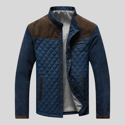 DUMONT LYON | VESTE CASUAL INTEMPORELLE