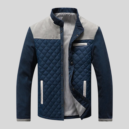 DUMONT LYON | VESTE CASUAL INTEMPORELLE