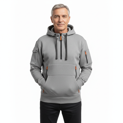Aubert Paris| HOODIE ÉLÉGANT 1+1 GRATUIT