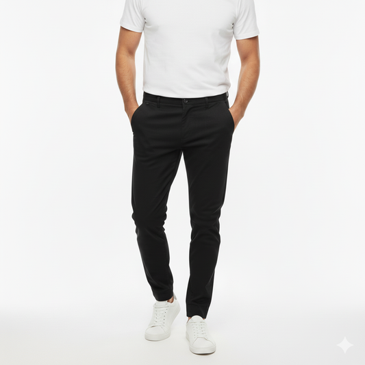 TOMMASO™ - PANTALON CARGO ÉTIRABLE PREMIUM (1+1 GRATUIT)