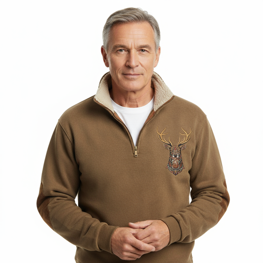 Aubert - Pull Herten