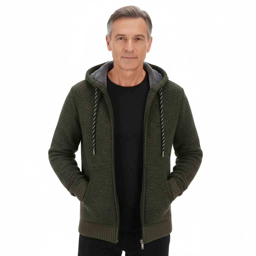 Lucas® | Hoodie Ultime