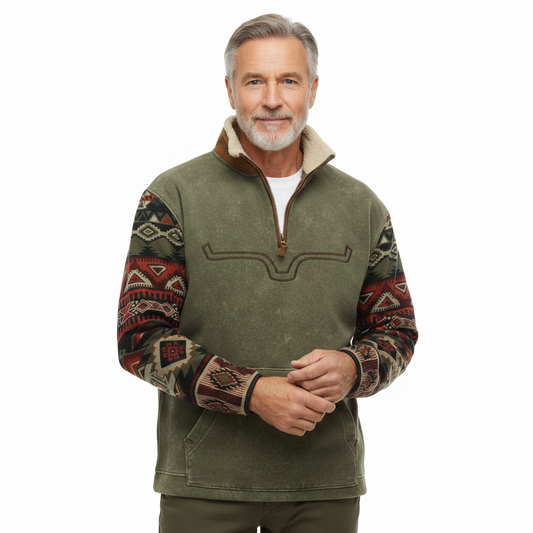 Aubert™ | Hoodie Doux & Chaleureux