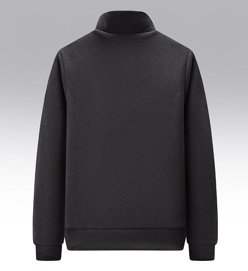 DUMONT LYON | VESTE D’HIVER MATELASSÉE ÉLÉGANTE POUR HOMME