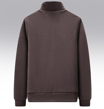 DUMONT LYON | VESTE D’HIVER MATELASSÉE ÉLÉGANTE POUR HOMME