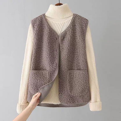 Aubert Paris | Cardigan en laine