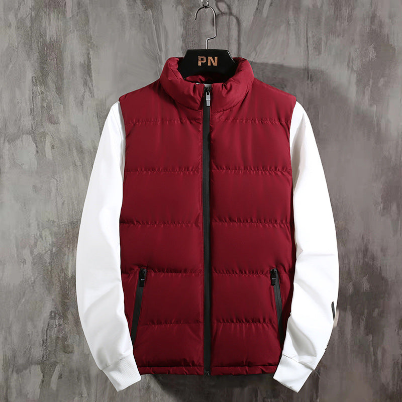DUMONT LYON | GILET DE LUXE