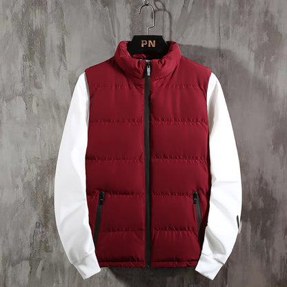 DUMONT LYON | GILET DE LUXE