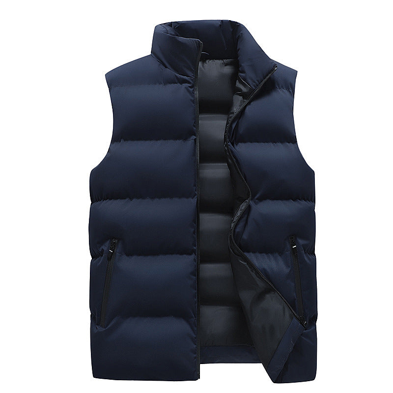 DUMONT LYON | GILET DE LUXE