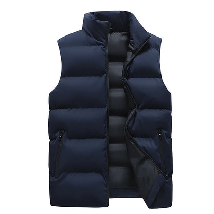 DUMONT LYON | GILET DE LUXE