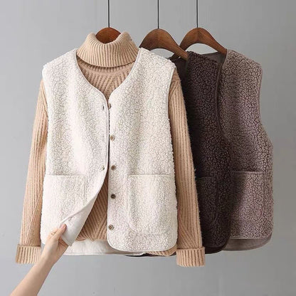 Aubert Paris | Cardigan en laine