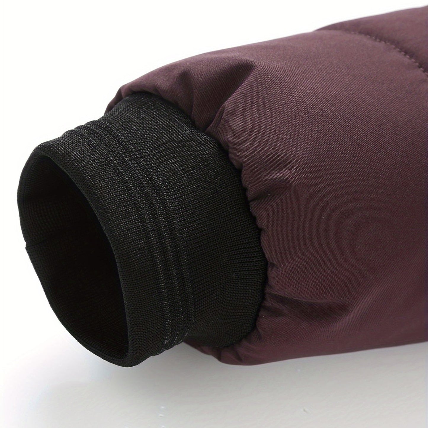 DUMONT LYON | VESTE D’HIVER ÉLÉGANTE ZIPPÉE POUR HOMME