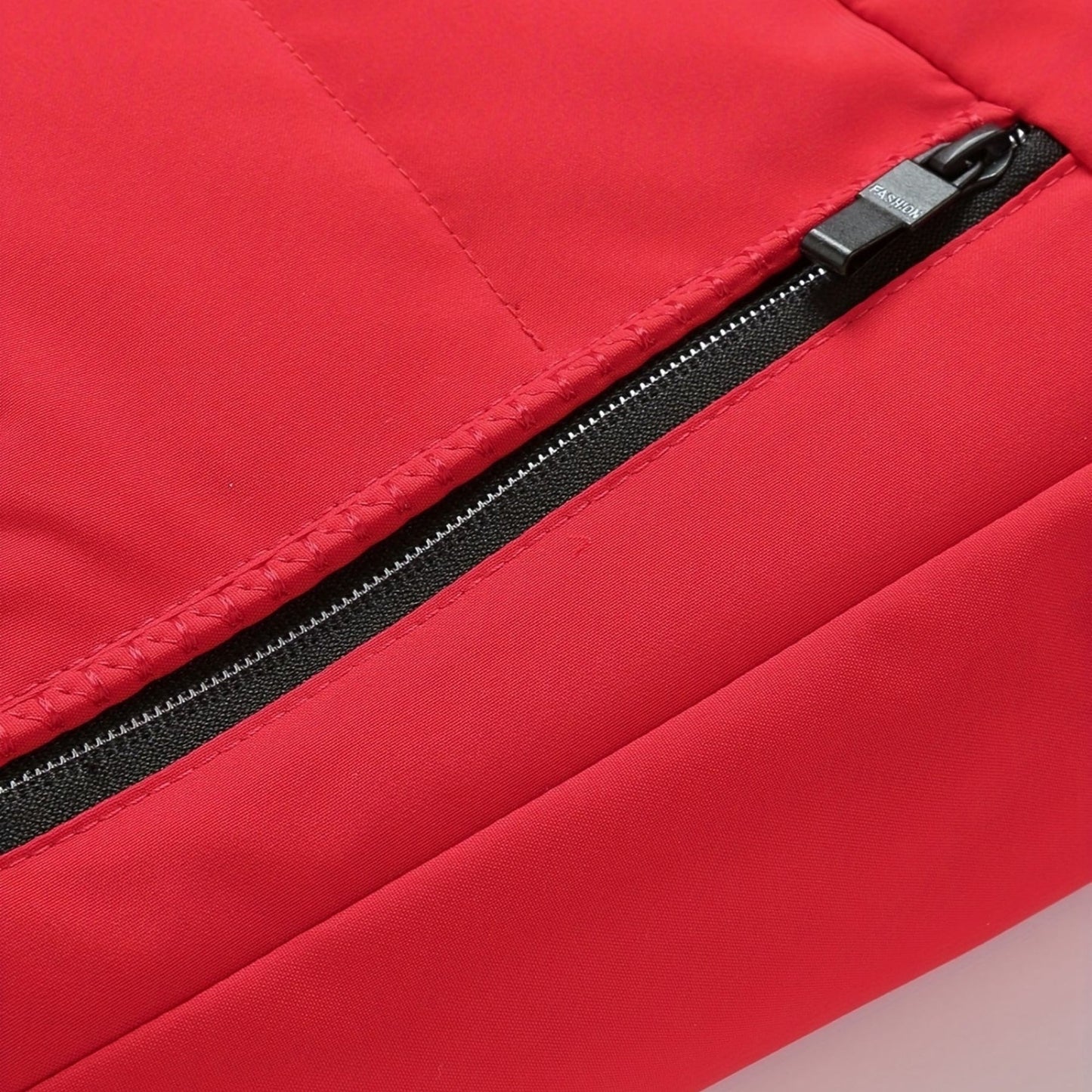 DUMONT LYON | VESTE D’HIVER ÉLÉGANTE ZIPPÉE POUR HOMME