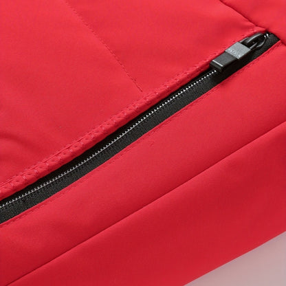 DUMONT LYON | VESTE D’HIVER ÉLÉGANTE ZIPPÉE POUR HOMME