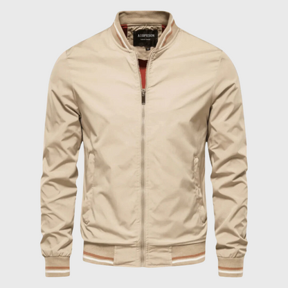 DUMONT LYON | BOMBER CLASSIQUE