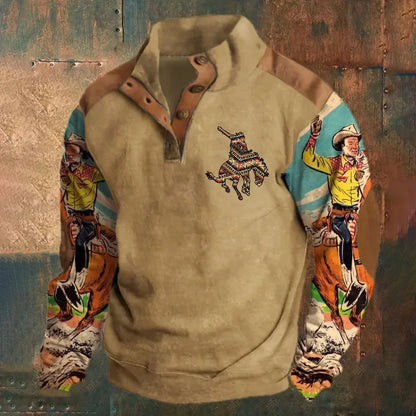 Aubert™ | Pull Automnal Élégant