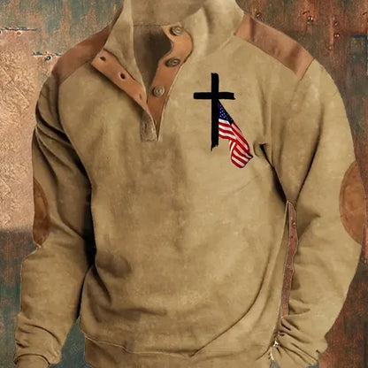 Aubert™ | Pull Automnal Élégant