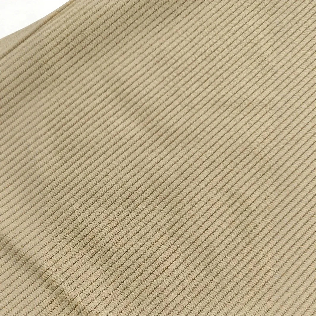 DUMONT LYON | PANTALONS EN CORDUROY