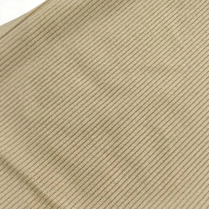 DUMONT LYON | PANTALONS EN CORDUROY