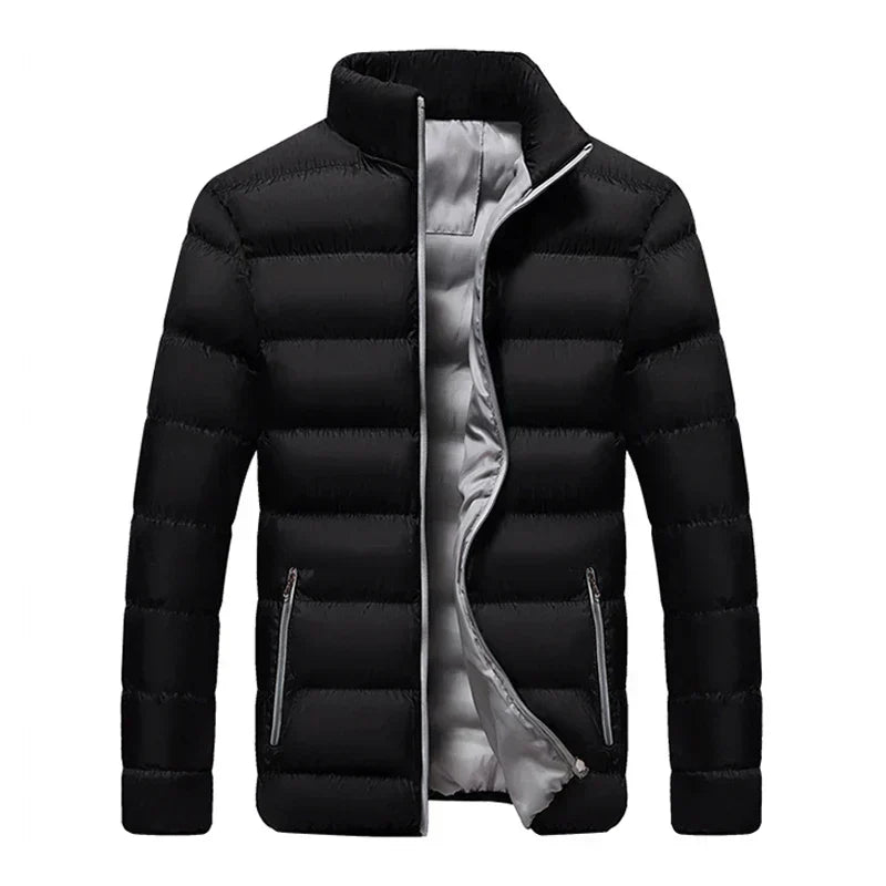 Veste Thermique Pour Homme
