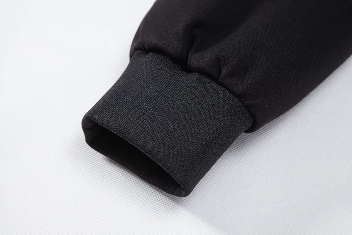 DUMONT LYON | VESTE HYBRIDE PREMIUM